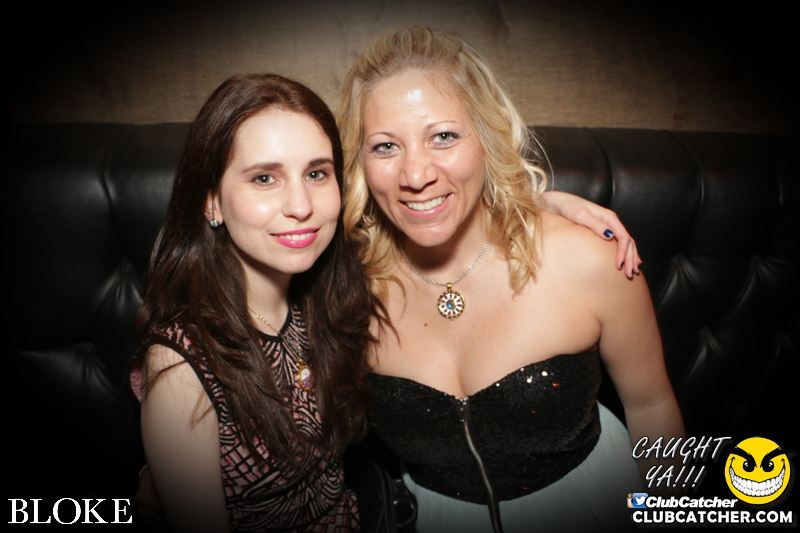 Bloke nightclub photo 60 - April 25th, 2015
