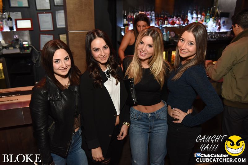 Bloke nightclub photo 7 - April 25th, 2015