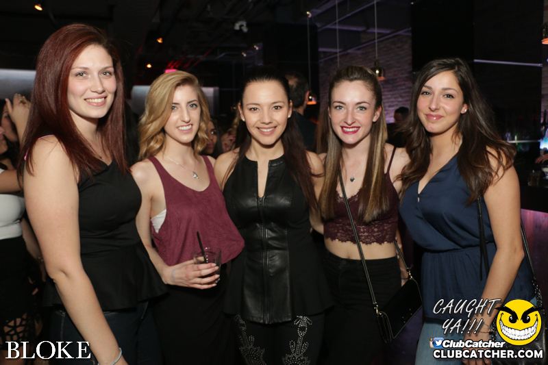 Bloke nightclub photo 61 - April 25th, 2015