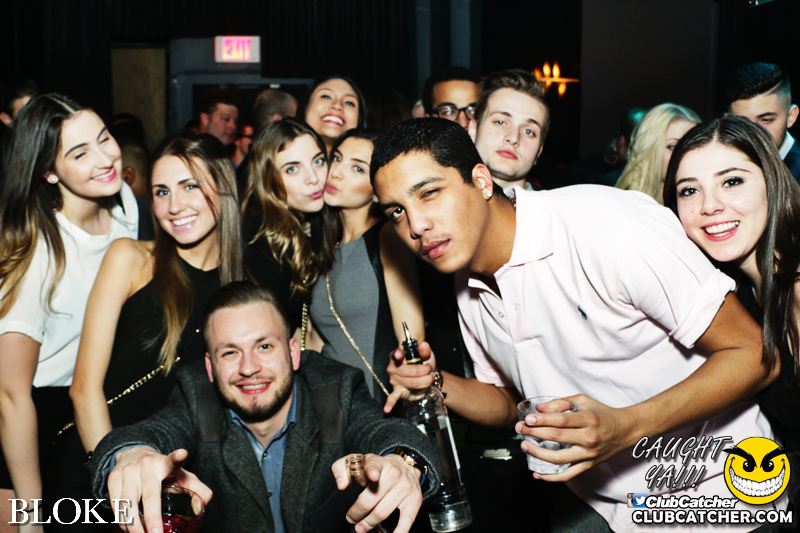 Bloke nightclub photo 62 - April 25th, 2015