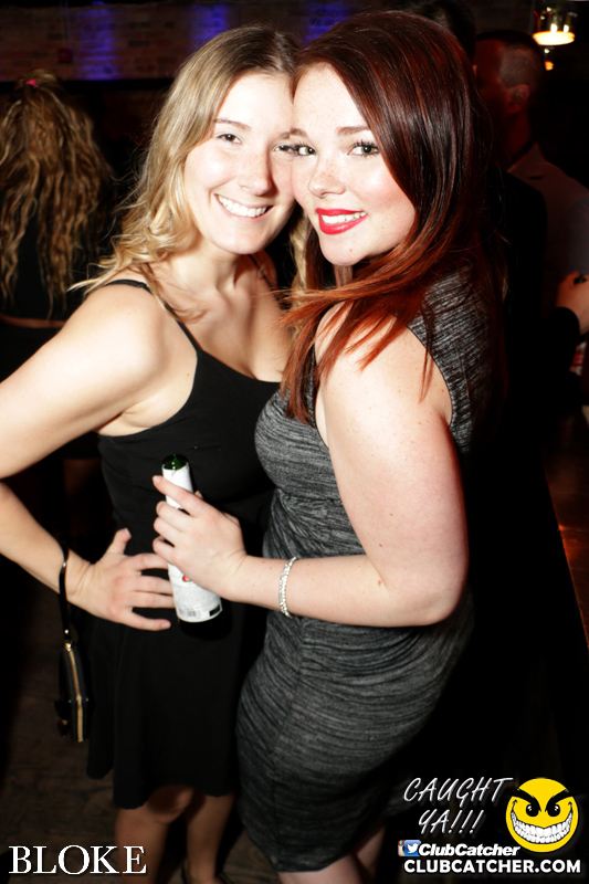 Bloke nightclub photo 63 - April 25th, 2015