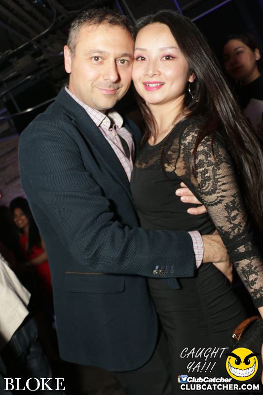 Bloke nightclub photo 64 - April 25th, 2015