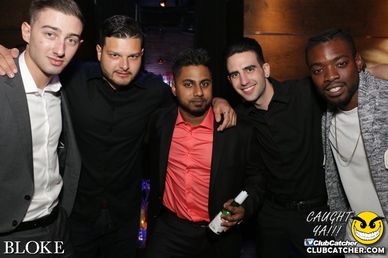Bloke nightclub photo 66 - April 25th, 2015