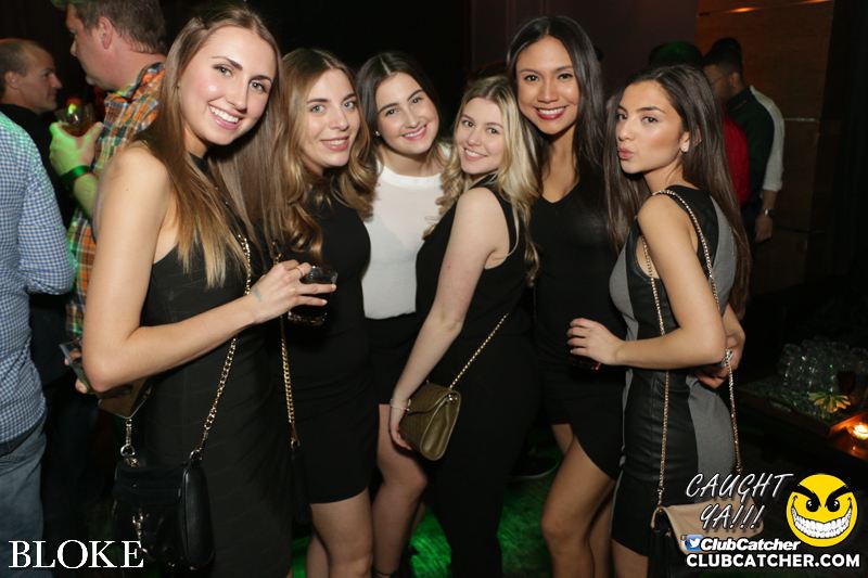 Bloke nightclub photo 68 - April 25th, 2015