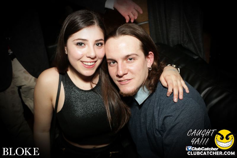 Bloke nightclub photo 69 - April 25th, 2015