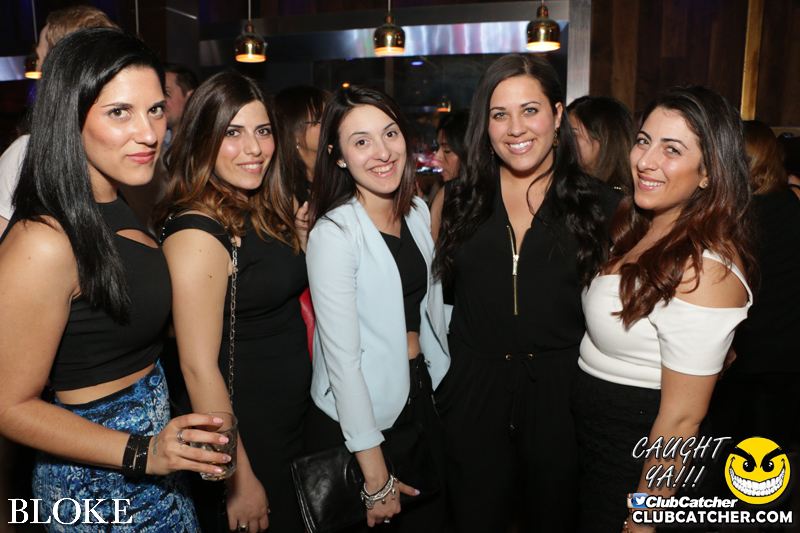 Bloke nightclub photo 8 - April 25th, 2015