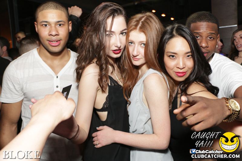 Bloke nightclub photo 71 - April 25th, 2015