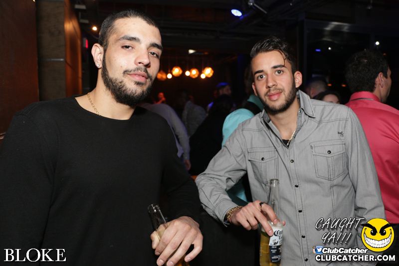 Bloke nightclub photo 73 - April 25th, 2015