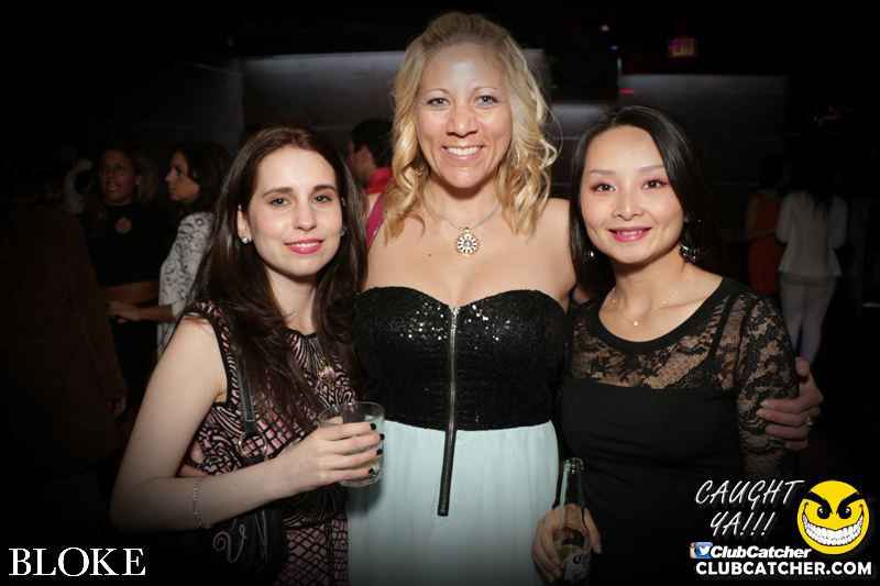 Bloke nightclub photo 75 - April 25th, 2015
