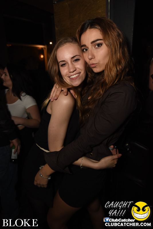 Bloke nightclub photo 78 - April 25th, 2015