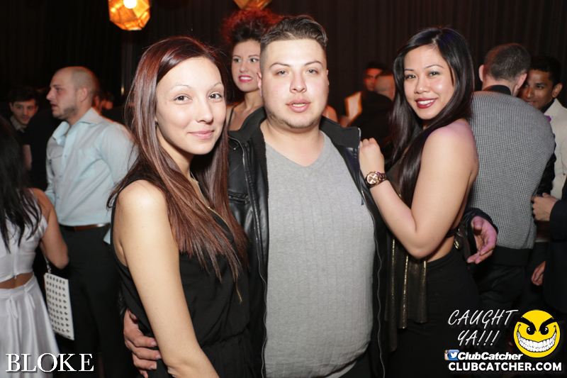 Bloke nightclub photo 79 - April 25th, 2015