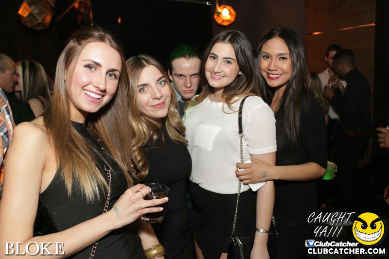 Bloke nightclub photo 81 - April 25th, 2015