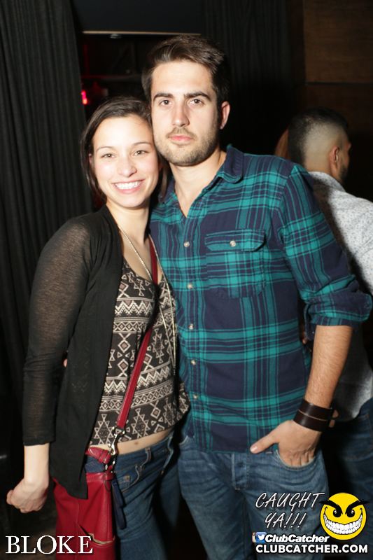 Bloke nightclub photo 83 - April 25th, 2015