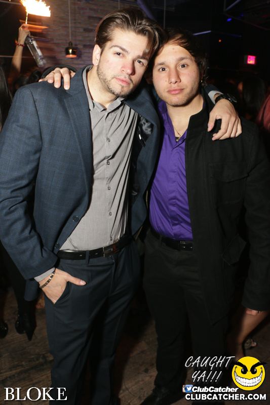 Bloke nightclub photo 85 - April 25th, 2015