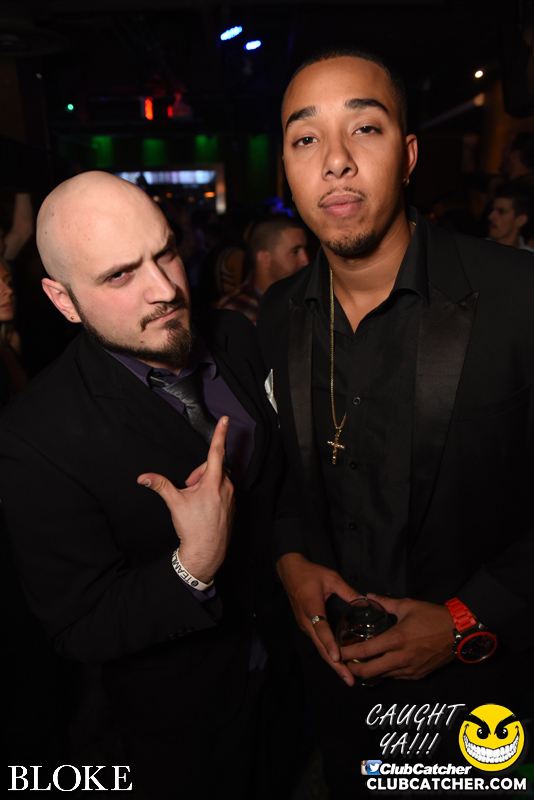 Bloke nightclub photo 88 - April 25th, 2015