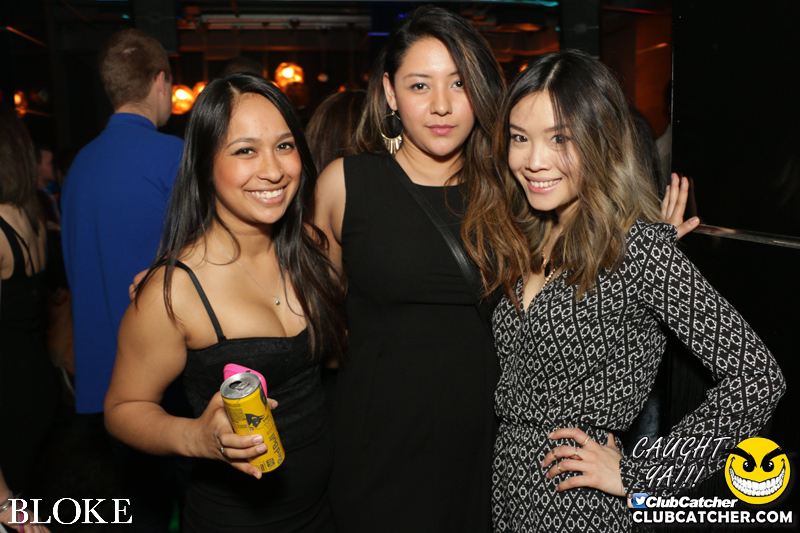 Bloke nightclub photo 89 - April 25th, 2015
