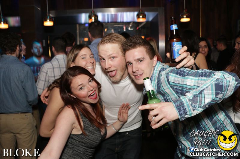 Bloke nightclub photo 90 - April 25th, 2015