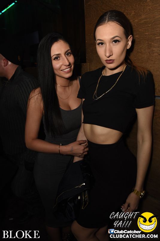 Bloke nightclub photo 10 - April 25th, 2015