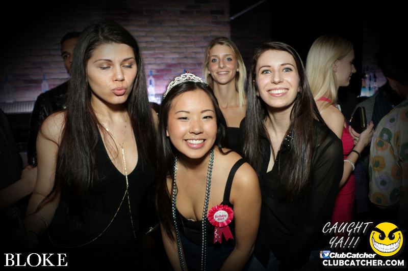 Bloke nightclub photo 91 - April 25th, 2015
