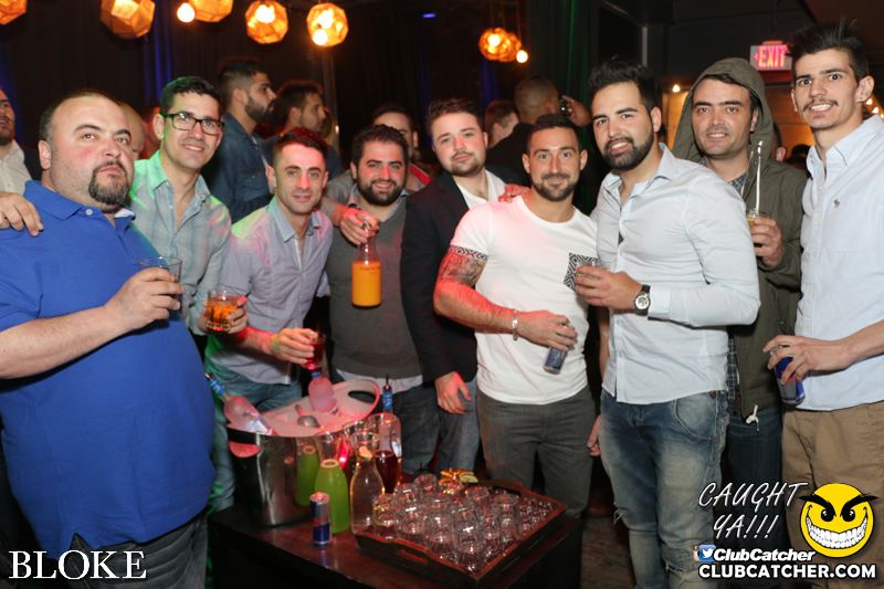 Bloke nightclub photo 93 - April 25th, 2015