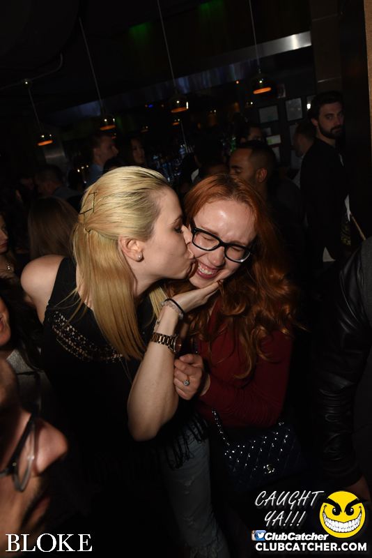 Bloke nightclub photo 95 - April 25th, 2015