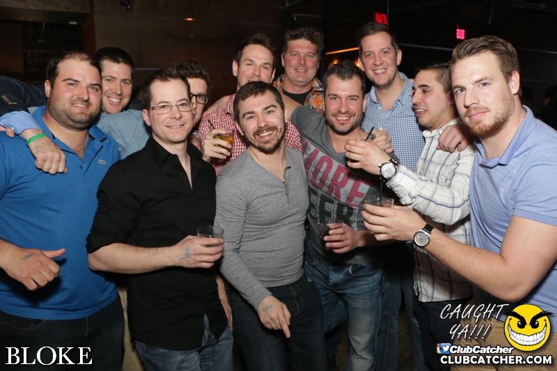 Bloke nightclub photo 96 - April 25th, 2015