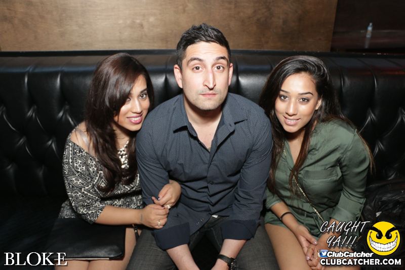 Bloke nightclub photo 99 - April 25th, 2015