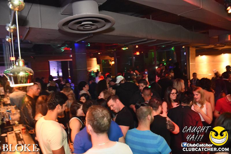 Bloke nightclub photo 1 - April 28th, 2015