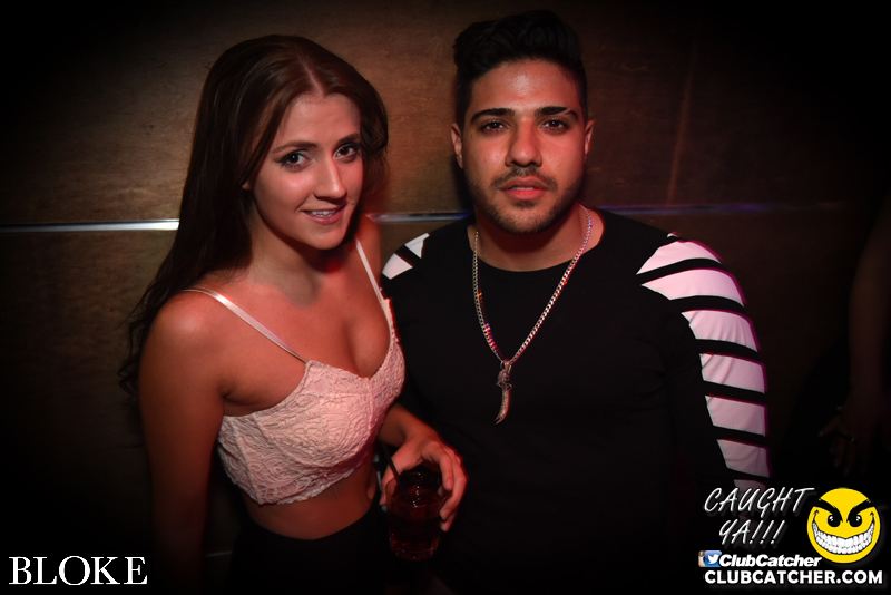 Bloke nightclub photo 102 - April 28th, 2015