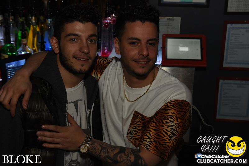 Bloke nightclub photo 103 - April 28th, 2015