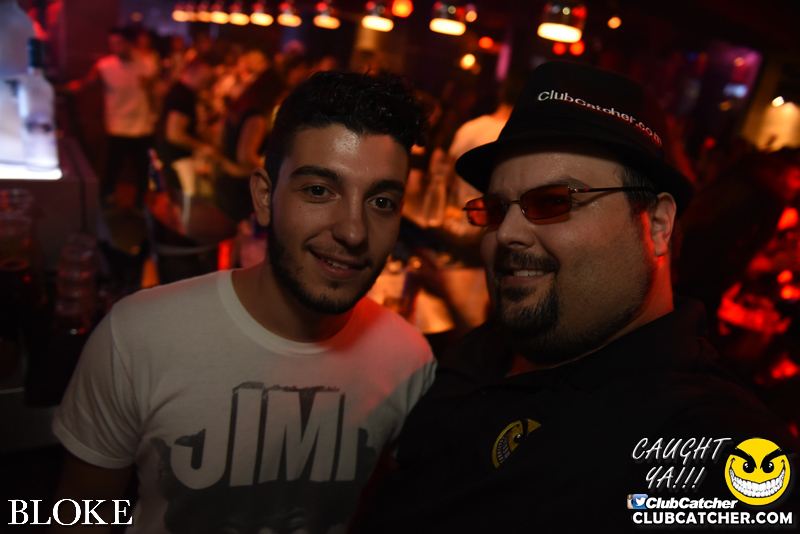 Bloke nightclub photo 110 - April 28th, 2015