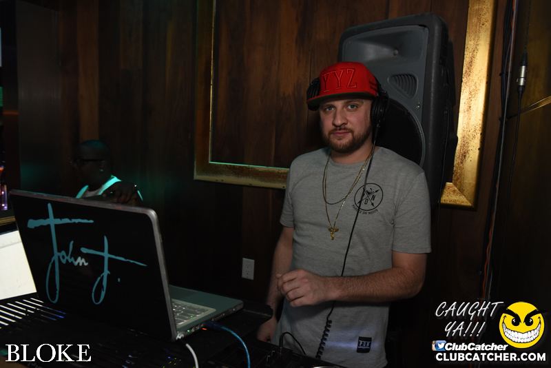 Bloke nightclub photo 111 - April 28th, 2015