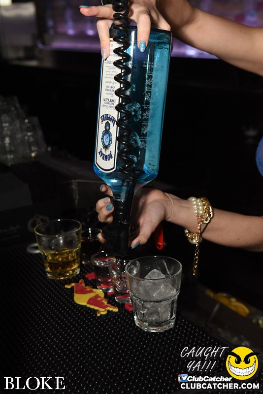 Bloke nightclub photo 113 - April 28th, 2015