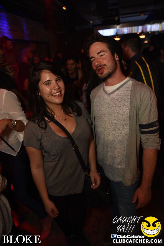 Bloke nightclub photo 115 - April 28th, 2015