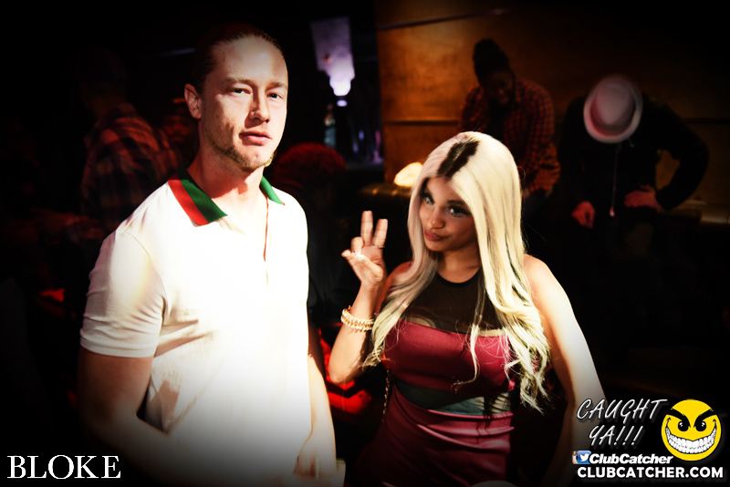 Bloke nightclub photo 116 - April 28th, 2015