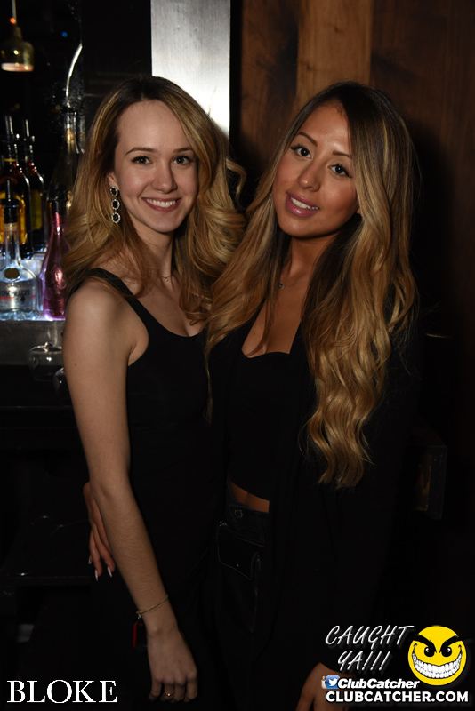 Bloke nightclub photo 117 - April 28th, 2015