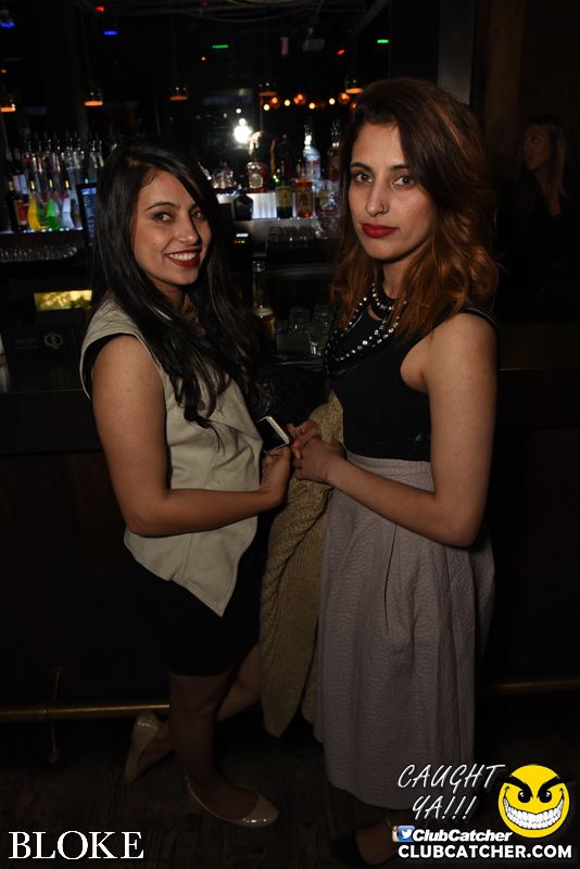 Bloke nightclub photo 118 - April 28th, 2015