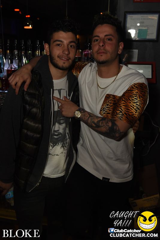 Bloke nightclub photo 119 - April 28th, 2015