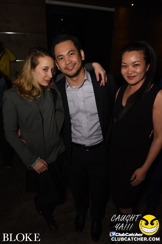 Bloke nightclub photo 120 - April 28th, 2015