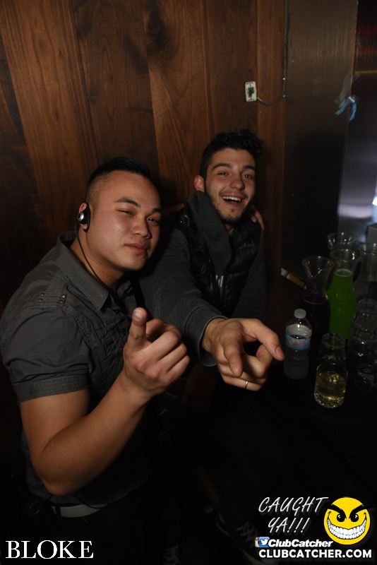 Bloke nightclub photo 121 - April 28th, 2015