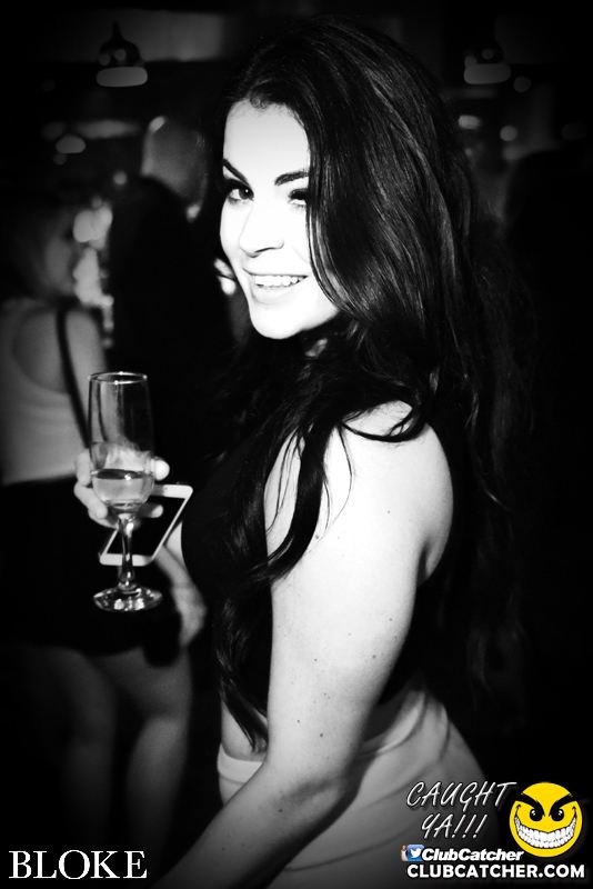Bloke nightclub photo 122 - April 28th, 2015