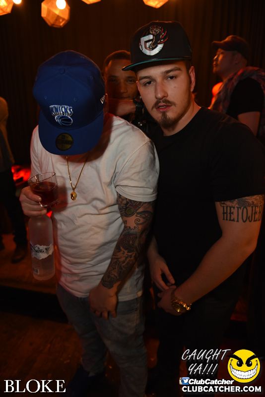 Bloke nightclub photo 123 - April 28th, 2015