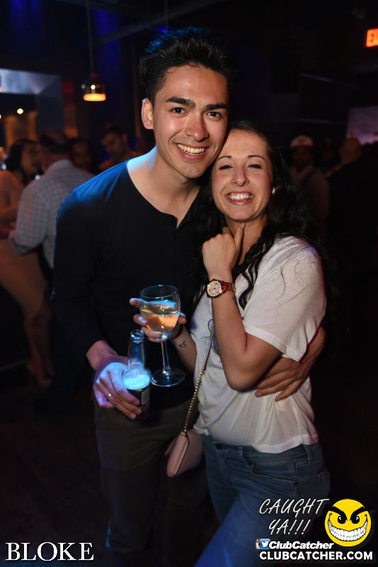 Bloke nightclub photo 124 - April 28th, 2015