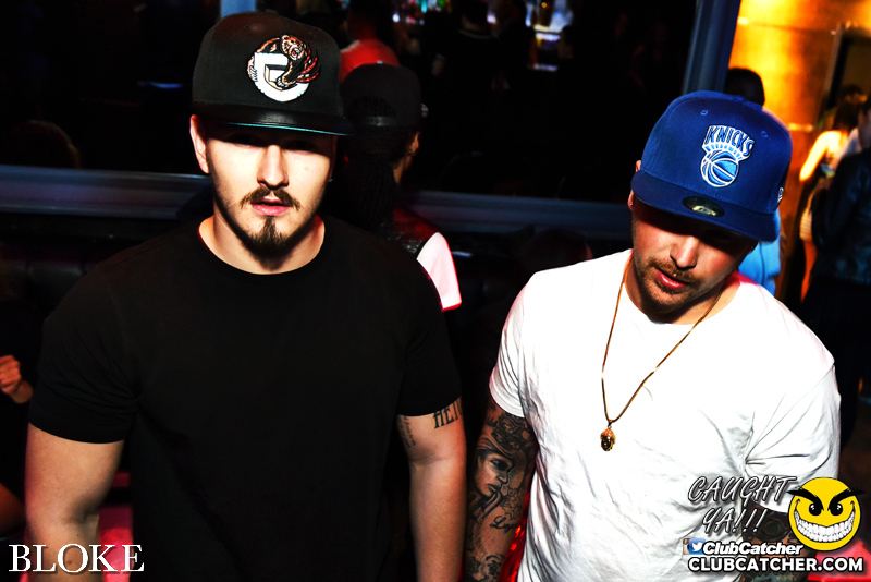 Bloke nightclub photo 126 - April 28th, 2015