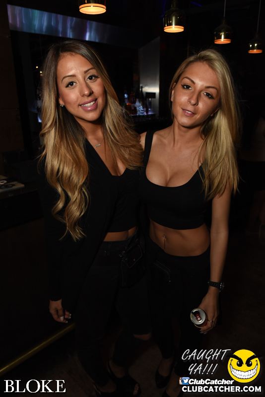 Bloke nightclub photo 129 - April 28th, 2015