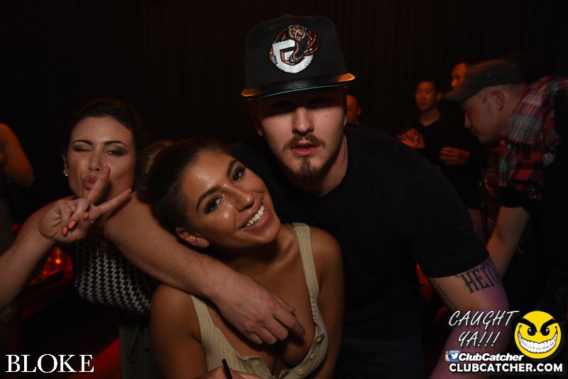 Bloke nightclub photo 130 - April 28th, 2015