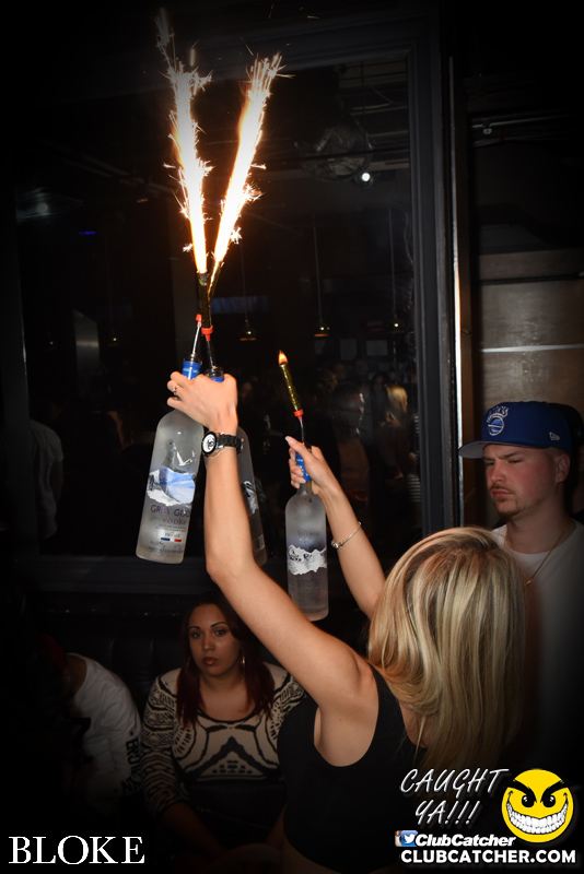 Bloke nightclub photo 14 - April 28th, 2015