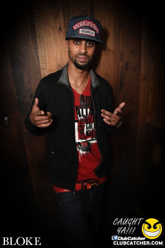 Bloke nightclub photo 135 - April 28th, 2015