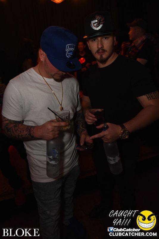 Bloke nightclub photo 137 - April 28th, 2015