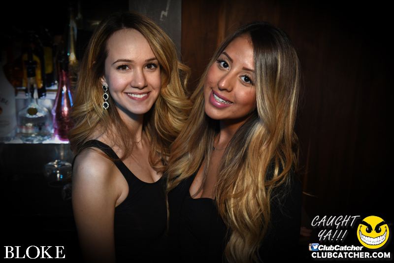 Bloke nightclub photo 15 - April 28th, 2015